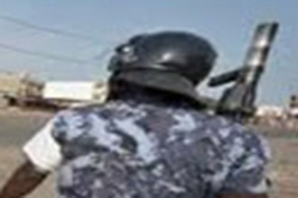 Côte d'Ivoire: Excédé par leurs cris, un Frci jette du gaz lacrymogène chez ses voisins ! 